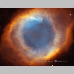 Helix Nebula